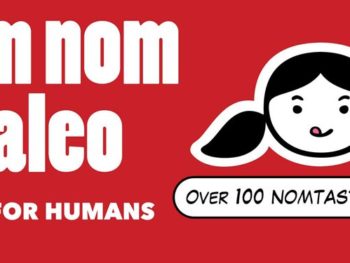 Nom Nom Paleo