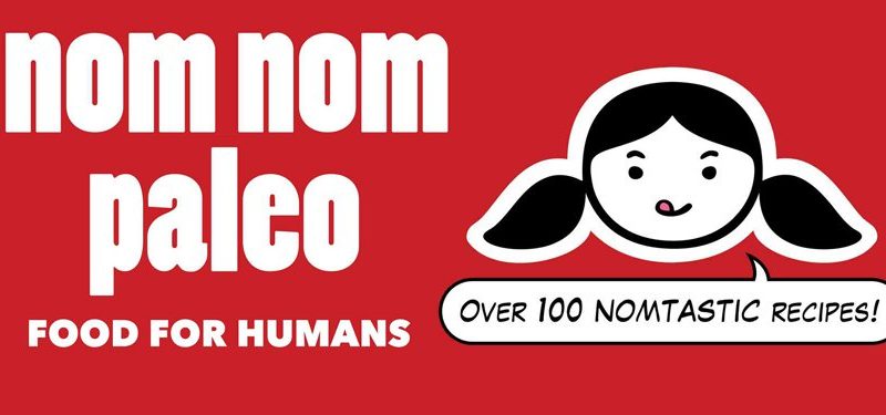 Nom Nom Paleo