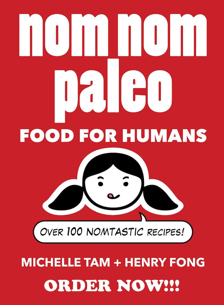 Nom Nom Paleo