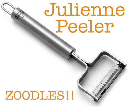 Julienne Peeler