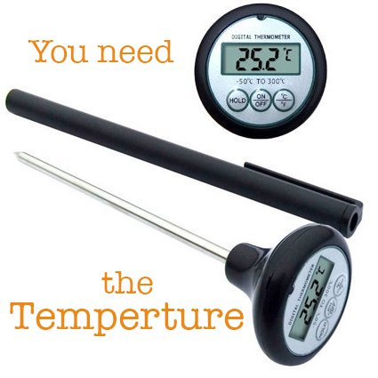 Thermometer