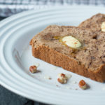 Paleo Banana Bread