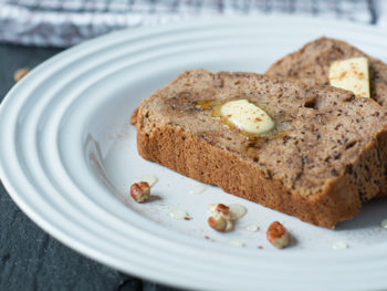 Paleo Banana Bread