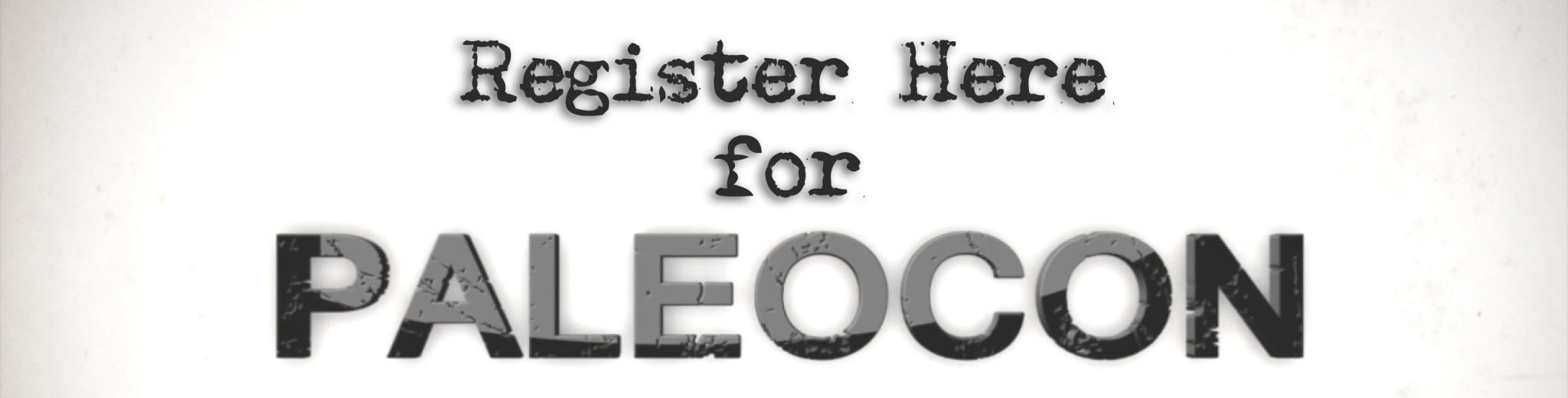 PaleoCon