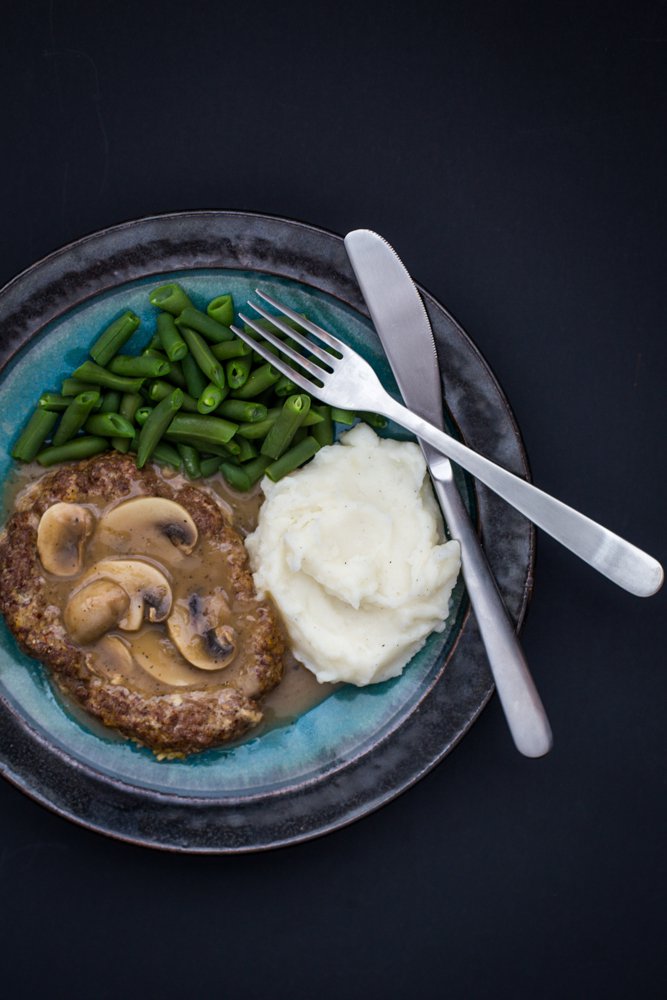 SalisburySteak