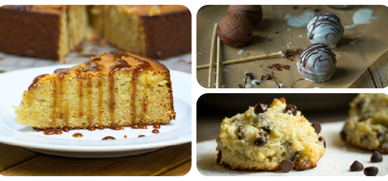 valentines day treats