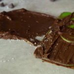 paleo Chocolate frosting