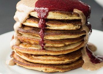 Paleo Pancakes