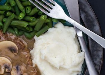 Salisbury Steak