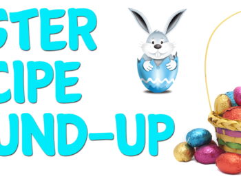 Easter Recipes