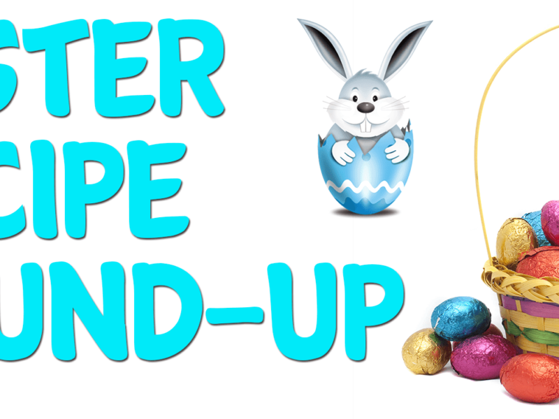 Easter Recipes