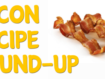 Bacon Recipes