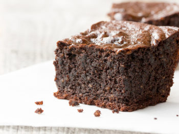 paleo brownies