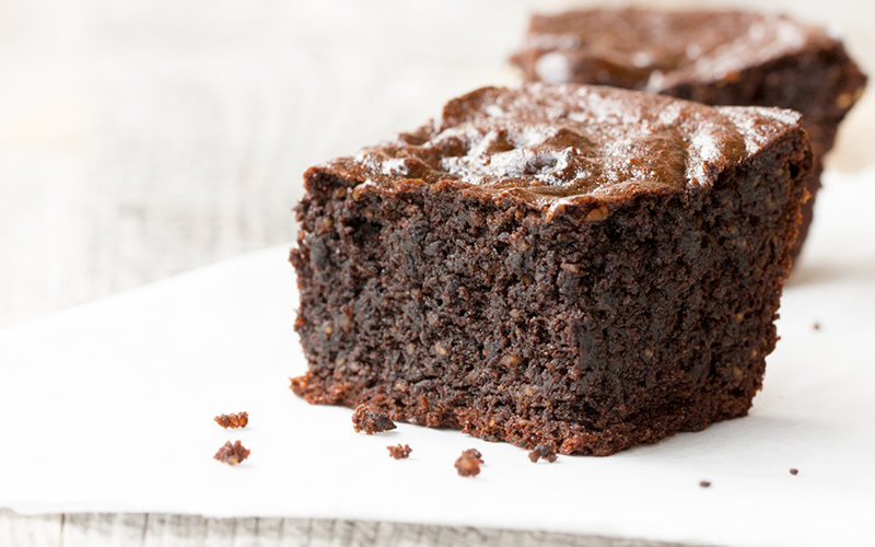 paleo brownies