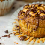 Pumpkin Muffins