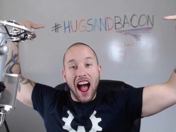HugsandBacon
