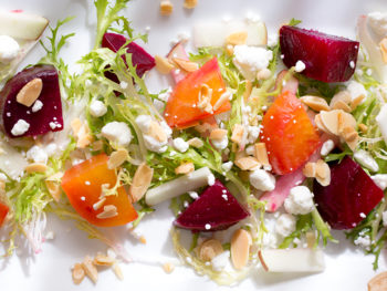 Beet Salad