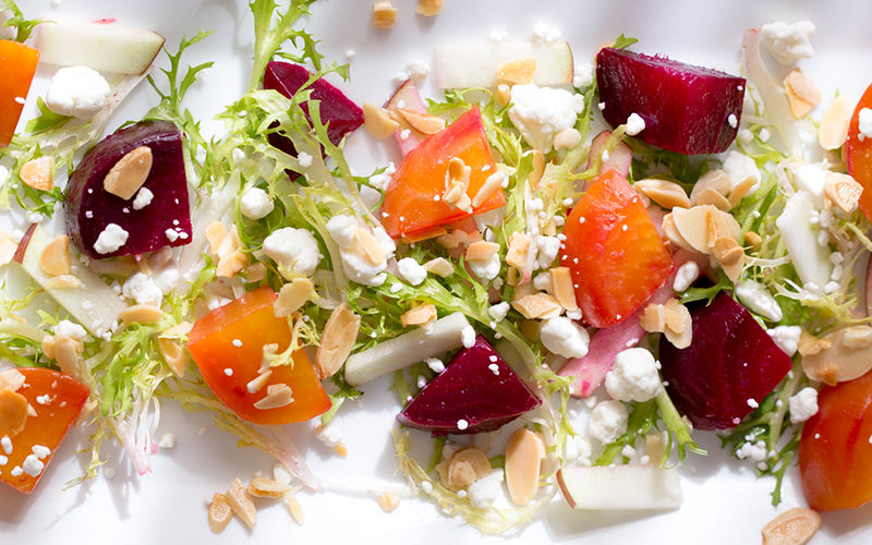 Beet Salad