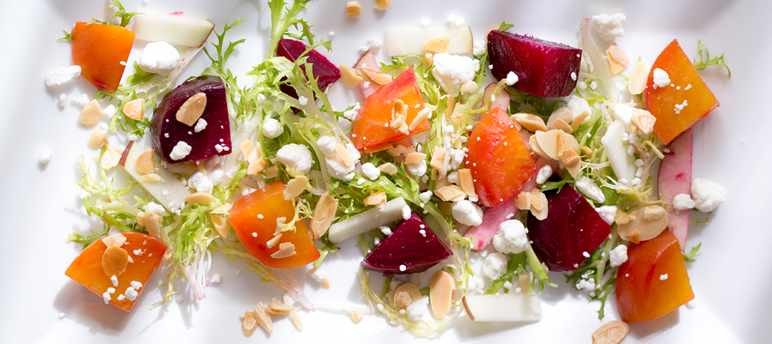 Beet Salad
