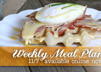 PaleoMealPlan