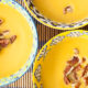 butternut squash bisque