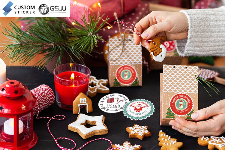 Easy Christmas Desserts