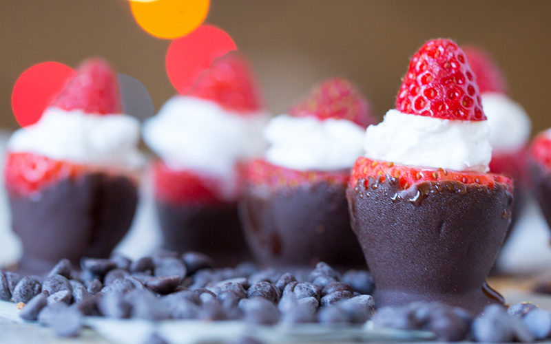 easy christmas desserts