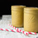 pumpkin custard smoothie