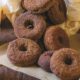 apple cider donuts
