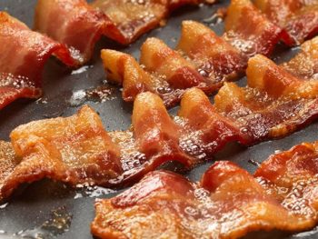 bacon breakfast recipes