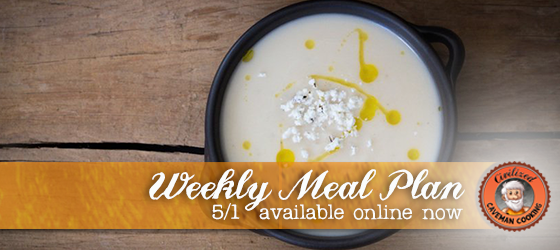 Converting oven recipes to slow cooker