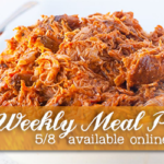 25 Healthy Kids Snacks