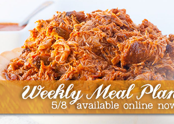 25 Healthy Kids Snacks