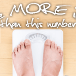 The Scale Doesn't Matter