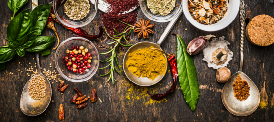 Easy homemade natural remedies