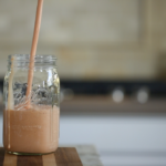 orange creamsicle smoothie