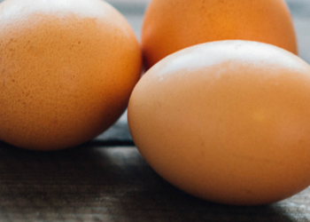 perfect poached eggs everytime