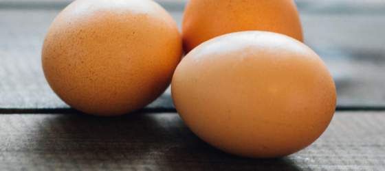 perfect poached eggs everytime