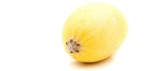 easy spaghetti squash