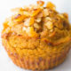 easy pumpkin muffins