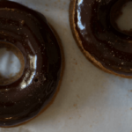 banana bread donuts featured