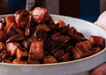 celebrations cookbook by danielle walker