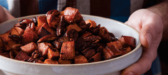 celebrations cookbook by danielle walker