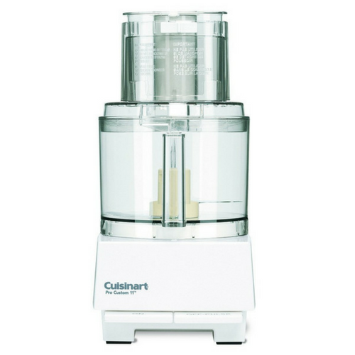Cuisinart Food Processor