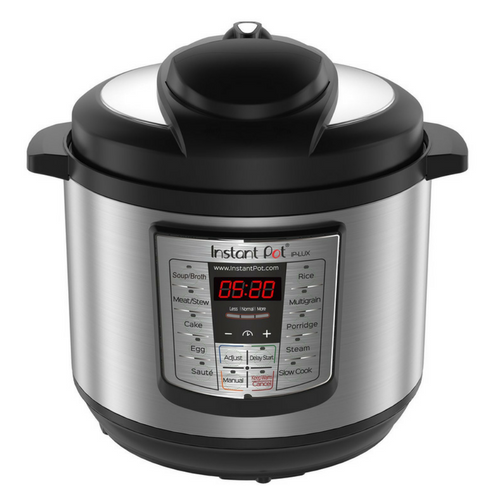 Instant Pot Lux Series