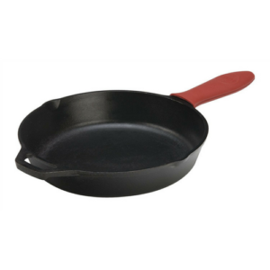 Lodge Cast Iron Skillet
