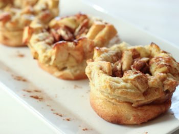 german apple pancake