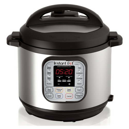 Instant Pot Duo Series