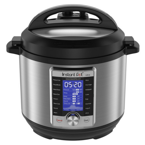 Instant Pot Ultra Series