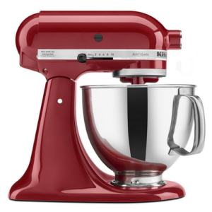 KitchenAid Stand Mixer